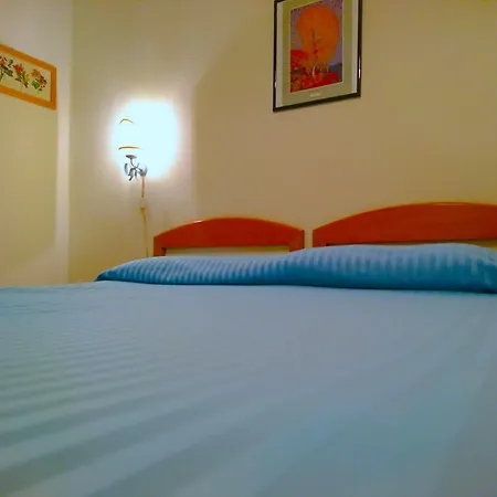 B&B San Michele a Porta Pia-3
